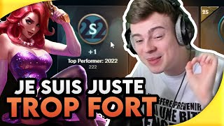 !MF SI VOUS VOULEZ ÊTRE AUSSI FORT QUE MOI !