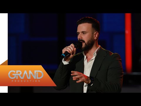 Alen Hasanovic - Milke duso - (LIVE) - (Tv Grand 06.02.2023.)