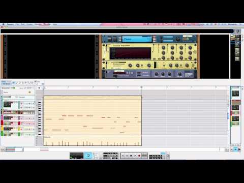 Tutorial: Dreamy Piano - Seriously Sick Synth Sounds Episode 10