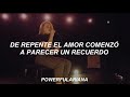Sabrina Carpenter Run And Hide ESPAÑOL LIVE