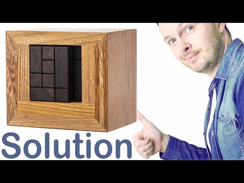 Corner Pack from Pelikan - Solution