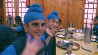 Bishop Cotton School Video thumbnail