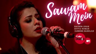 Sawan Mein - Sachin-Jigar Divya Kumar & Jasmin