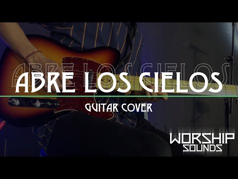 Abre Los Cielos - Conquistando Fronteras