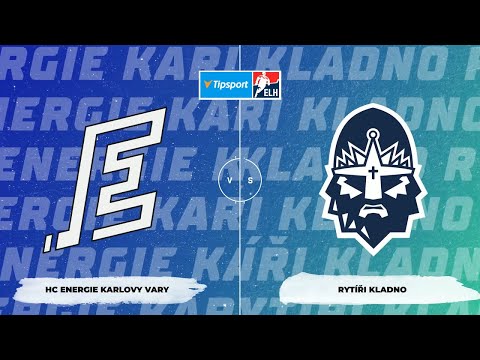 HC Energie Karlovy Vary - Rytíři Kladno 2:1 | 48.kolo (23.2.2025)
