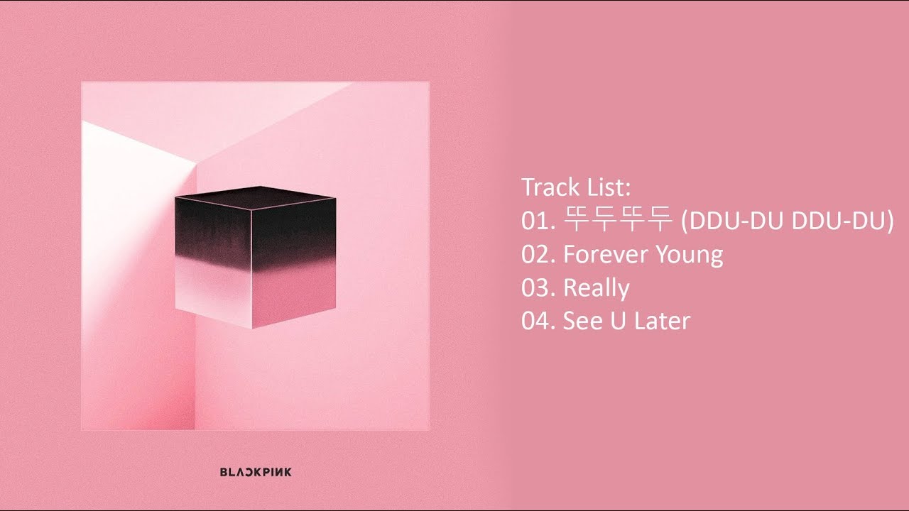  dan kasetnya di Toko Terdekat Maupun di  iTunes atau Amazon secara legal p1nkyy.blogspot.com  Blackpink Full Album