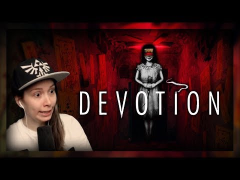 [ Devotion ] Amazing new Taiwanese horror!! - Part 1