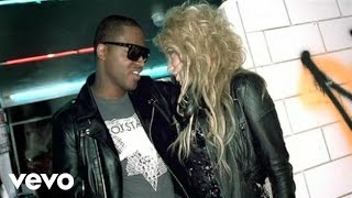 Taio Cruz & Ke$ha - Dirty Picture