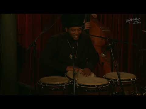 Eliel Lazo - Conga Solo