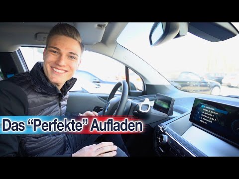 VOGEL AUTOHÄUSER - Das "perfekte" Aufladen!