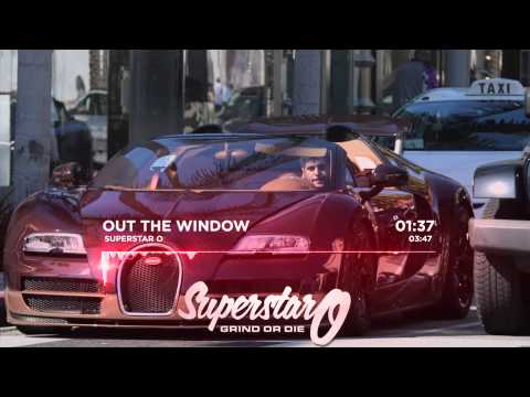 2 Chainz x Migos Type Beat "Out The Window" [Prod. By SuperStar O]