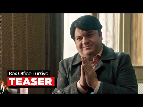 Hazine | Teaser Fragman