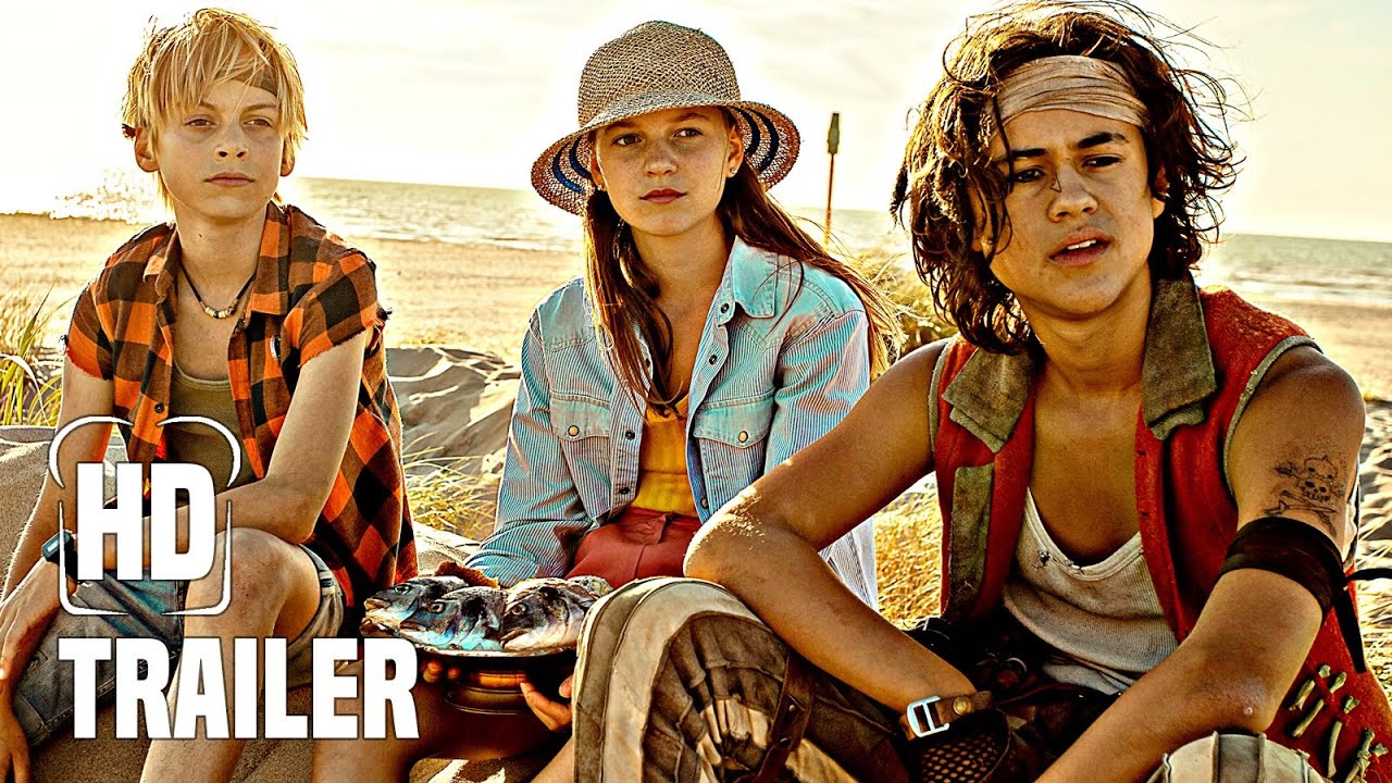 Mein Freund der Pirat