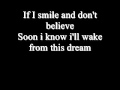 Evanescence  Hello (lyrics)