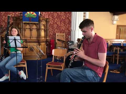 Rhapsody in Blue - Robbie Marrs