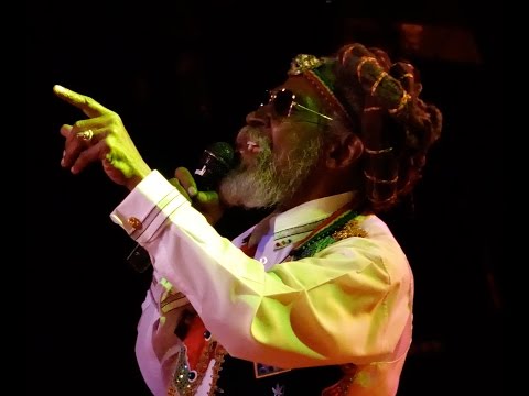 BUNNY WAILER   Rock and Groove  [PDX/2016]