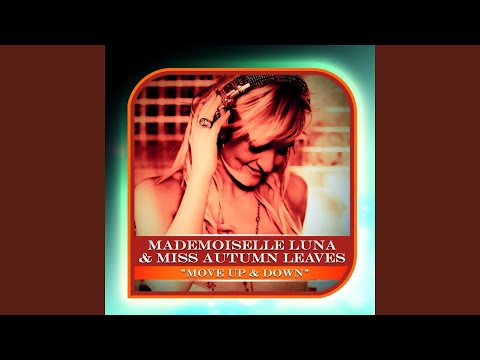 Move Up & Down (Original Extended Mix)