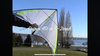 Prism 4D Superlight