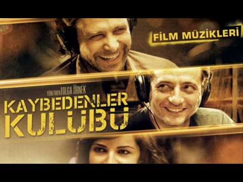 Kaybedenler Kulübü - Wake