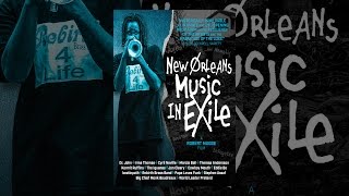 New Orleans Music In Exile
