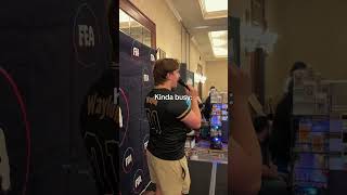 FindEmAll Convention Highlights