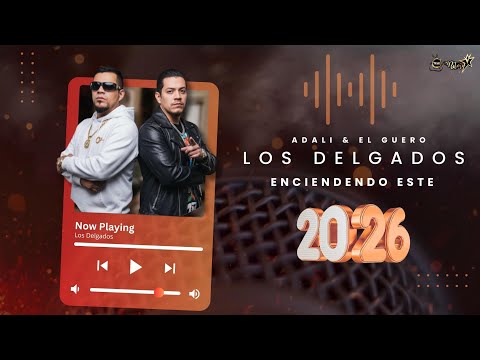 Los Delgados: hermanos que marcan un antes y un después en la escena musical de Montreal