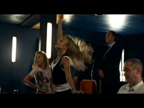 melissa smith  - command performance 2009