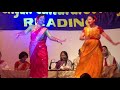 Tagore S Shapmochan Dance Drama