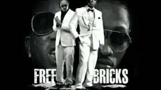Gucci Mane & Future - Free Brickz (FREE BRICKS MIXTAPE)