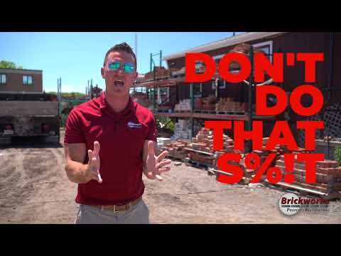 Should I Salt The Heck Out of My Driveway? Don't Do That S%!T