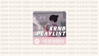 [♡ Study Playlist 2021 ♡] - krnb playlist || {september edition}