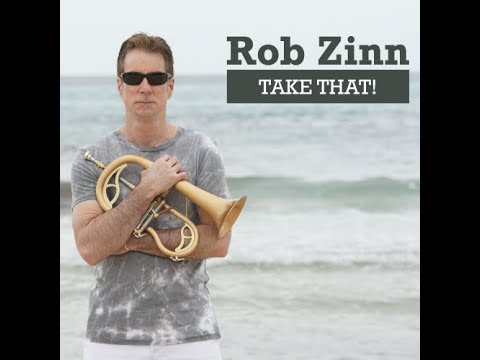 Rob Zinn   Take That! Music Video