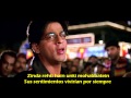 Zinda Rehti Hain Sub Español E Hindi HD 