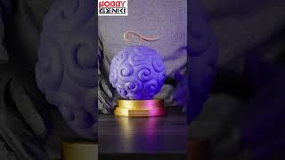 Devil fruit In REAL LIFE 😲gomu gomu no mi - Hito hito no mi