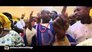 Gbemsola & Oluwaseyi | Nigerian Wedding | Xteamstudios