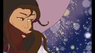 Alaenith Nightshade (Skyrim Speed Paint)