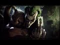 JOKERS LAST SONG