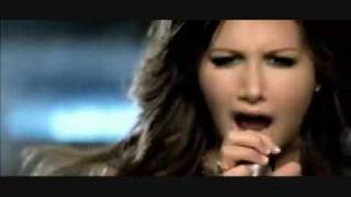 Ashley Tisdale - It&#39;s Alright, It&#39;s OK (OFFICIAL music video) + Lyrics