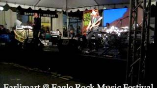 Earlimart &quot;Face Down In The Right Town&quot;