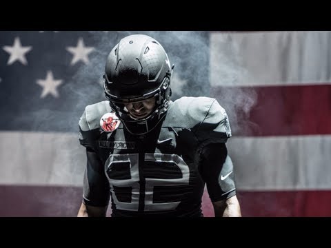 2017-18 College Football Pump Up || "Seven Nation Army"