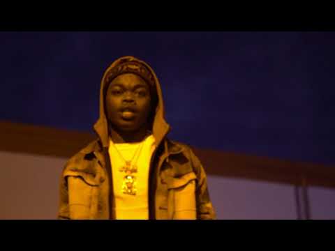 PTD Brazy - Go Brazy (Directed by Rocky West)