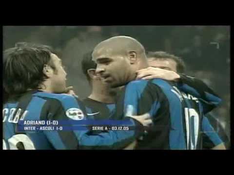 FC Internazionale - Stagione 2005/2006