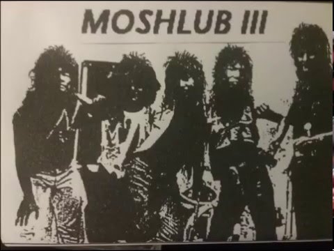 Moshlub - Poj Tsov
