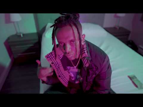 Hoodz9 - PLAY YO PART (official music video) Prod. By Salxis