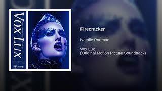 Firecracker Music Video