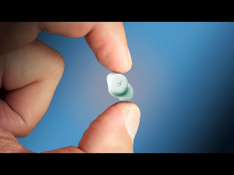 soundcore Sleep A30 Earbuds - Best Sleep I’ve Had in Years!