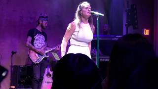 JoJo - Boy Without A Heart (Encore) - LIVE @ Anaheim House of Blues - 5/29/18