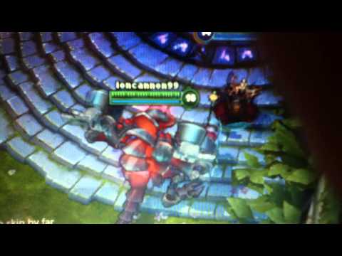 Lol Swain Cho gath dance party