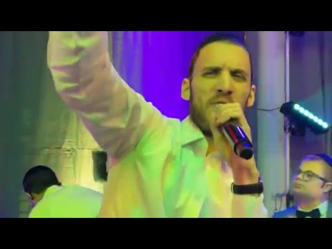 Second Dance: 🎤Chaim Shloma Mayesz