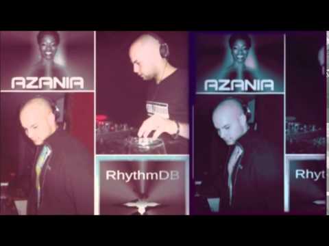 Reachin' For The Sky (Veron Ray Mix) [Video preview] RhythmDB